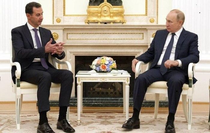 Vì sao Syria hoan nghênh Nga mở rộng lực lượng tại quốc gia này?