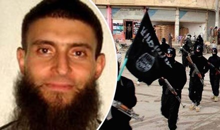 Giáo sư Nga đưa cả gia đình tới Syria gia nhập IS
