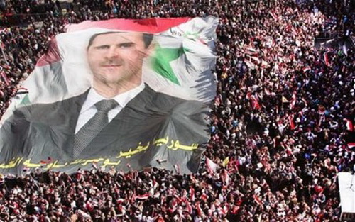 Các chuyên gia nhận định về vị thế của Nga ở Syria
