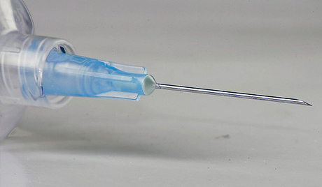 Nga phát hiện virus HIV mới