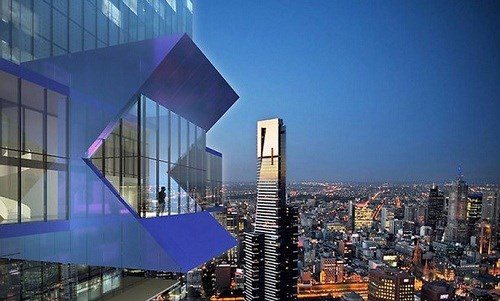 Đại gia Trung Quốc bỏ hơn 417 tỉ đồng mua căn hộ đắt nhất nước Úc