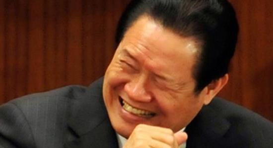 Chu Vĩnh Khang đột quỵ vì 