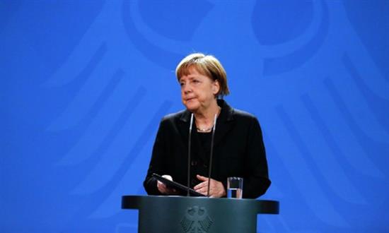 Đức và Nga sẽ hình thành khu vực thương mại tự do