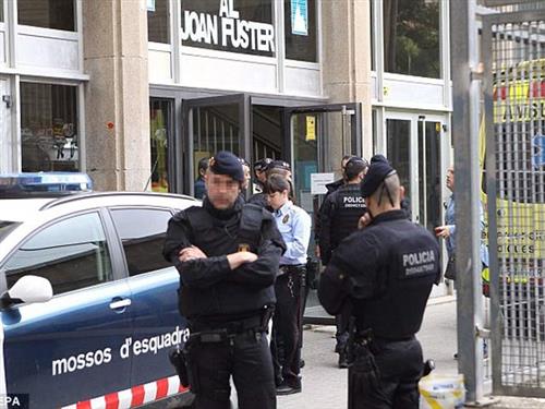 Học sinh dùng nỏ bắn chết giáo viên rúng động TBN