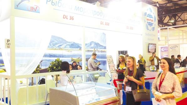 Liên bang Nga - Thị trường đầu tư đầy hứa hẹn