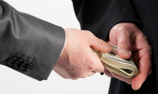 Nga coi phương pháp đánh giá tham nhũng hiện nay là lỗi thời