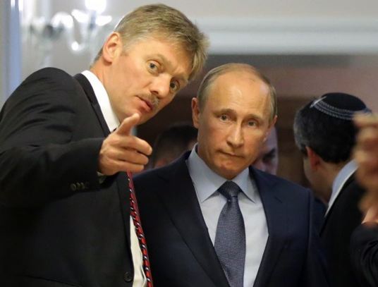 Báo Nga bật mí cách Putin tổ chức tiệc sinh nhật cho cấp dưới