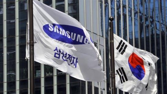 Samsung lớn đến cỡ nào?