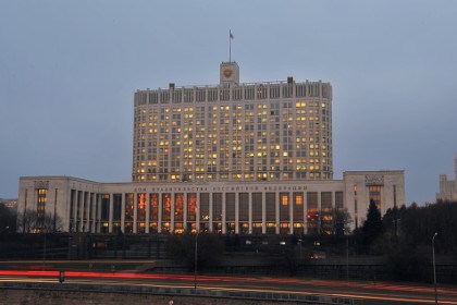 Thủ tướng Nga ký Hiệp định mậu dịch tự do giữa Việt Nam và EAEC