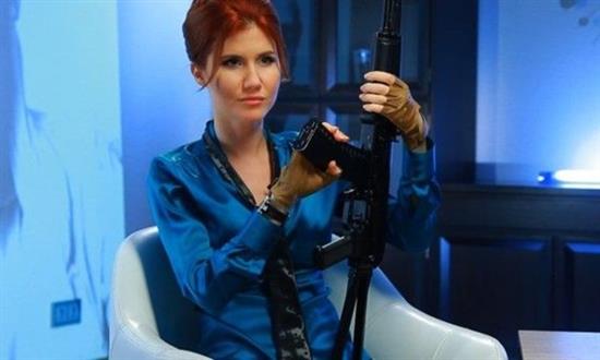 Nữ đại tá xinh đẹp và lò đào tạo nữ tình báo của KGB