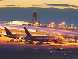 Sân bay chưa từng làm thất lạc hành lý ở Nhật