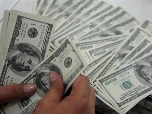 Mỹ: Vay tiêu dùng tháng Ba đạt kỷ lục mới 3.360 tỷ USD