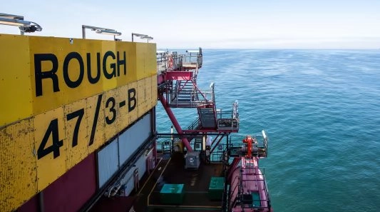 Đừng vội mừng vì thoát phụ thuộc Nga, châu Âu đang gặp mối nguy chưa từng có trên thị trường năng lượng
