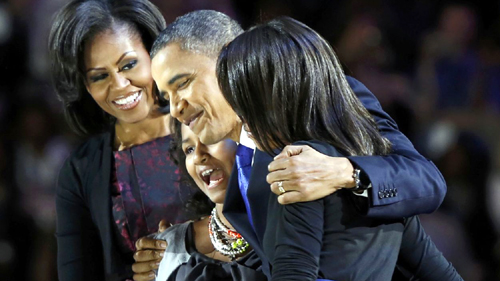 Tương lai quan hệ Việt-Mỹ nhiệm kỳ 2 của Obama