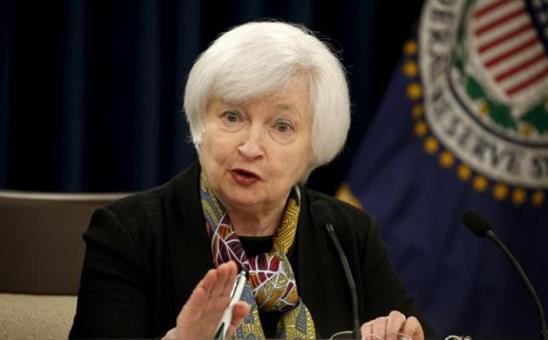FED giữ nguyên lãi suất, đồng USD giảm mạnh