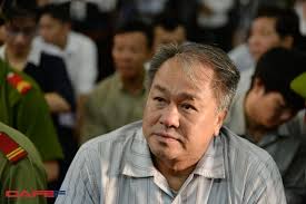 Phạm Công Danh đã 