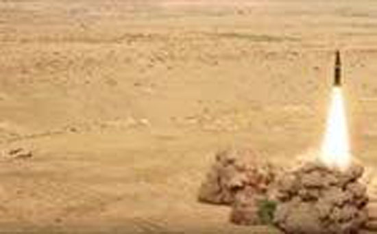 Mãn nhãn với màn hạ gục mục tiêu cách 130 km của 'sát thủ' Iskander-M