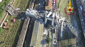 Video mới quay cảnh sập cầu như 