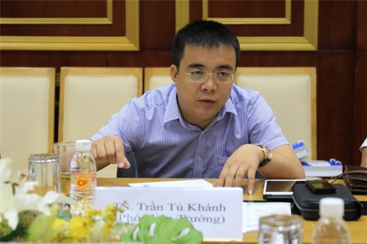 Vì sao Vụ trưởng Vụ Kế hoạch Tài chính (Bộ GD-ĐT) xin từ chức?