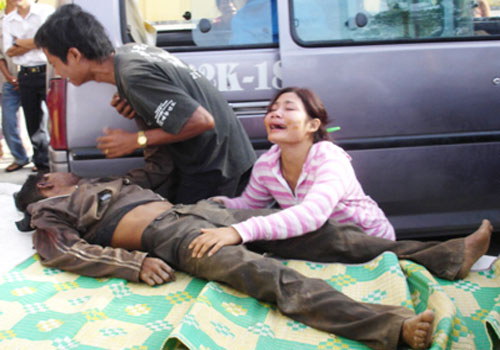 TP. HCM sẽ cấm bán rượu bia sau 22h