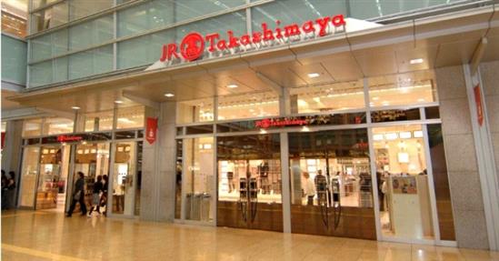 Vì đâu “người khổng lồ” Takashimaya quyết “bơm” tiền vào bán lẻ Việt?