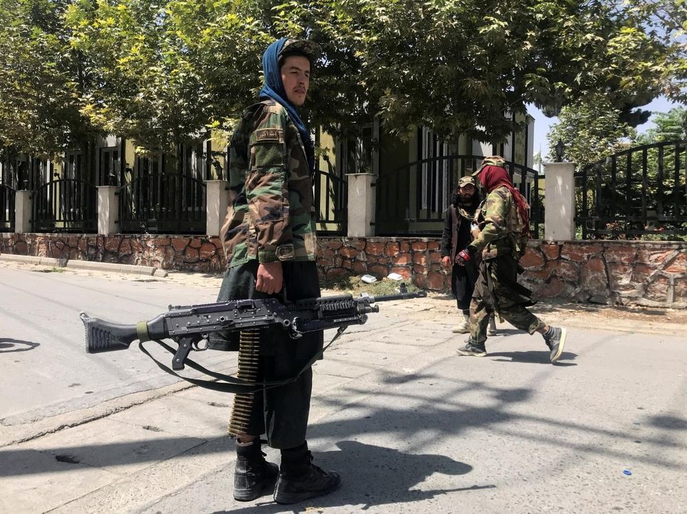 Nga 'đi đầu' công nhận chính quyền Taliban, Afghanistan bước sang chương mới