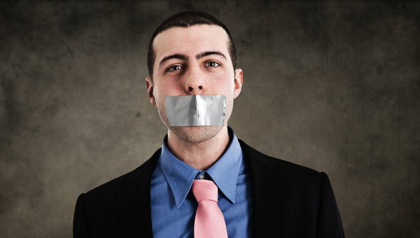 Đại học tổng hợp Tambov phạt sinh viên chửi tục