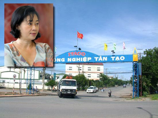 Tâm thư của bà Hoàng Yến về những 