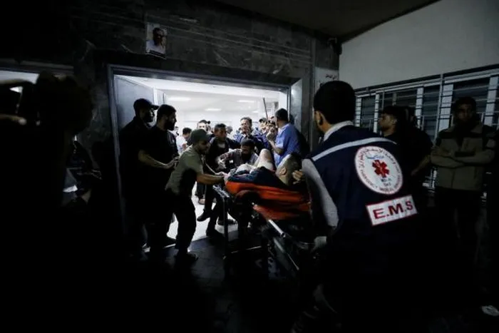 Bệnh viện bị không kích, Dải Gaza trải qua ngày đẫm máu chưa từng có