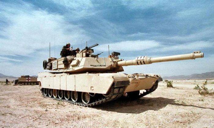 Những thách thức lớn Ukraine phải đối mặt khi sử dụng xe tăng phương Tây