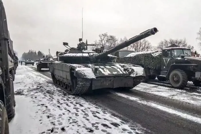 NBCNews: Mỹ không có bằng chứng Nga muốn dùng vũ khí hóa học ở Ukraine