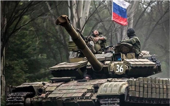 Báo chí Mỹ cho rằng Washington nên đạt hòa bình ở Ukraine, trước khi Nga chiến thắng