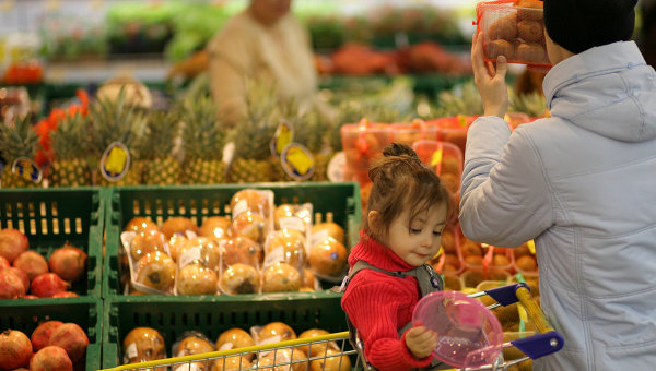 Người Nga lo lắng nhất điều gì?