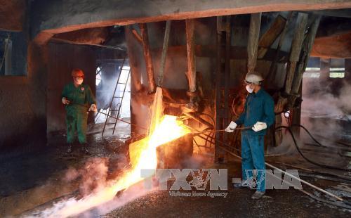 Bloomberg: Việt Nam – Một trong những thị trường phát triển nhanh nhất thế giới