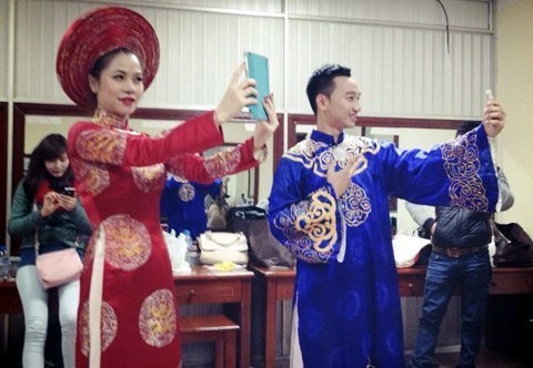 Những chuyện chưa kể về Táo quân 2013