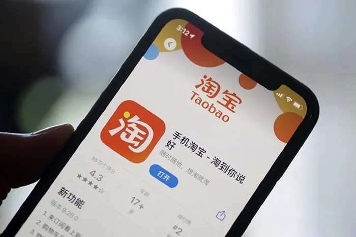 Taobao miễn phí giao hàng quốc tế, đưa hàng Trung Quốc tràn ra châu Á