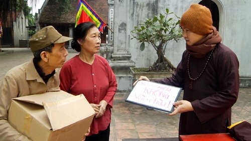 Xuất hiện đối thủ cạnh tranh đáng gờm của Táo quân