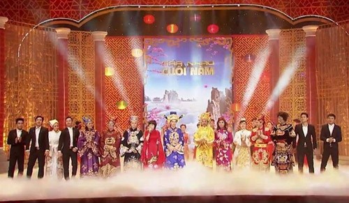 Táo quân 2015 bị cấm diễn: Chiêu PR hay liều thuốc thử?