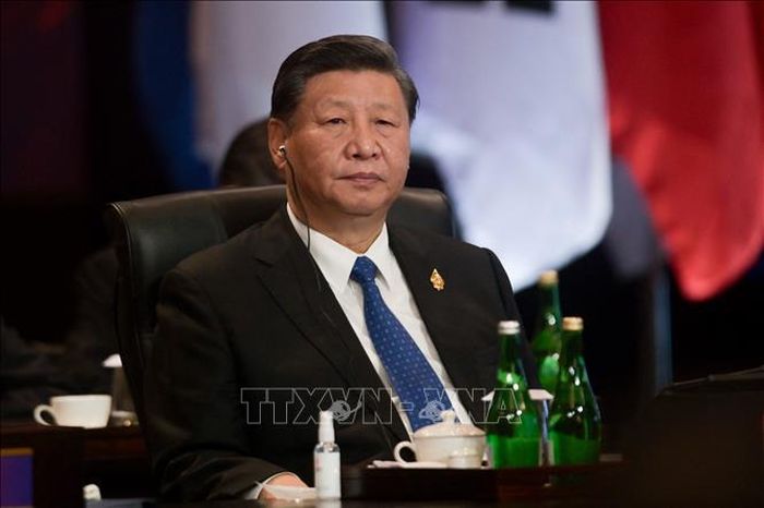 Hội nghị thượng đỉnh G20: Trung Quốc đề cao vai trò của kinh tế kỹ thuật số