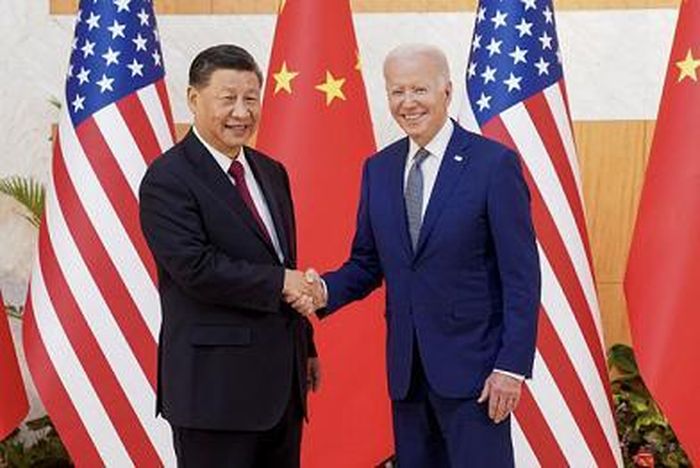 Quan hệ Mỹ-Trung Quốc: Căng thẳng đã hạ nhiệt, khoảng cách đã được xích gần, điều phải lăn tăn là gì?