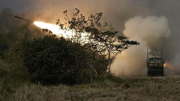 Chuyên gia Mỹ ngạc nhiên khi HIMARS bị khắc chế