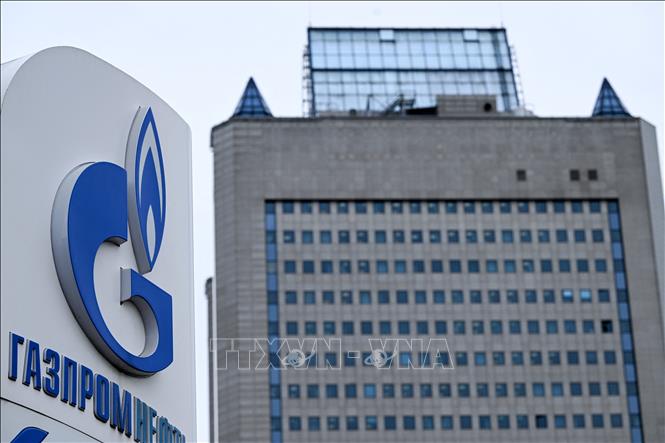 Moldova từ chối nghĩa vụ trả nợ cho Gazprom