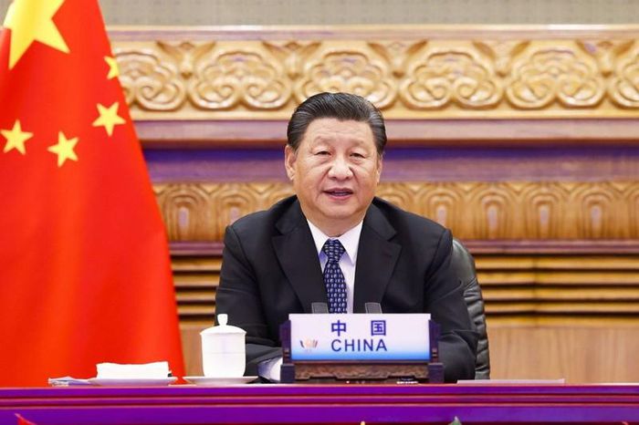 Ông Tập: Trung Quốc sẽ tặng 100 triệu liều vaccine cho thế giới đến cuối năm 2021