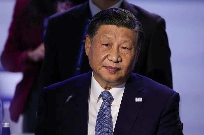 Chủ tịch Trung Quốc lần đầu lên tiếng về xung đột Israel - Hamas