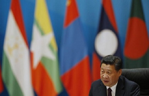 Ông Tập Cận Bình trấn an doanh nghiệp APEC