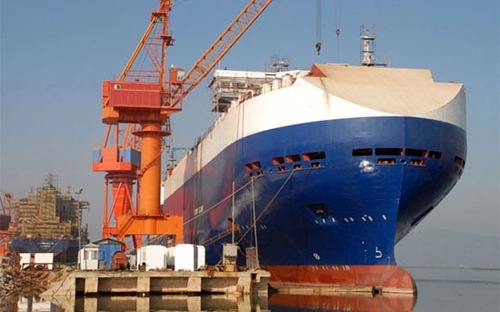 Tập đoàn: Ngày ấy, bây giờ...