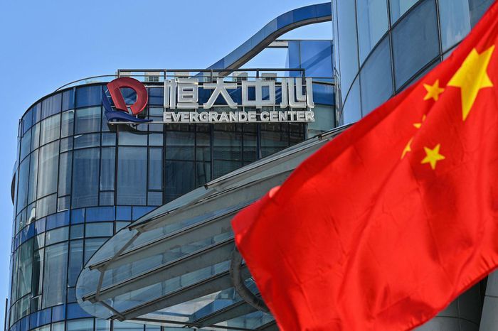 Tương lai của 'bom nợ' China Evergrande sẽ ra sao?