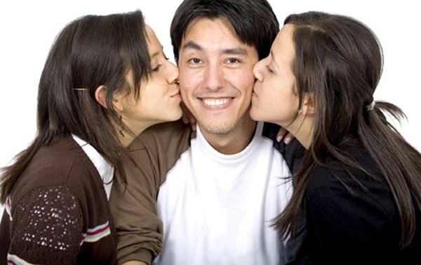 Tất tật lý do khiến đàn ông lừa dối phụ nữ