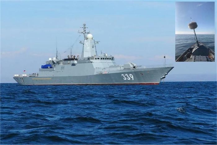 Nga: Cảnh báo nguy cơ đụng độ NATO gia tăng, Hạm đội Thái Bình Dương tập trận chiến đấu khẩn cấp