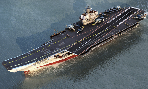 Vũ khí ‘đại bàng đoản mệnh' của Nga thách thức mọi cuộc đối đầu hạt nhân